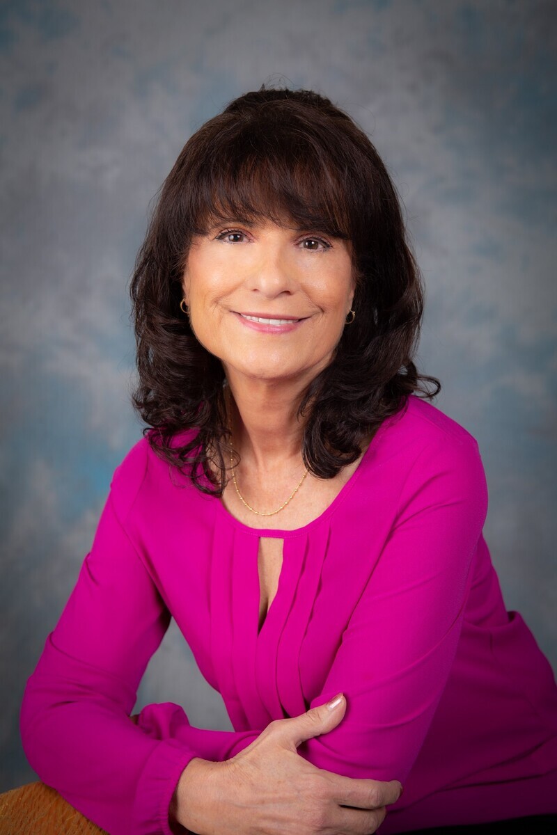 Mary Farrelly